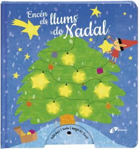 Encén els llums de Nadal