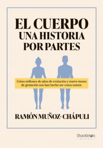 El cuerpo, una historia por partes