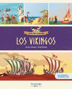 Los vikingos