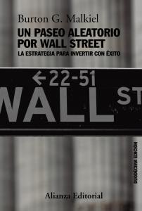 Un paseo aleatorio por Wall Street