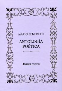 Antología poética