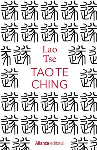 Tao Te Ching