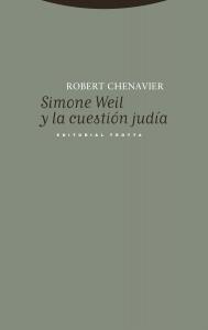 Simone Weil y la cuestión judía