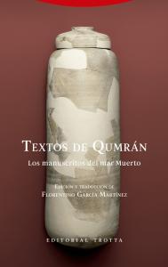 Textos de Qumrán