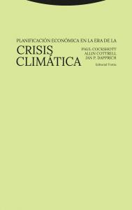 Planificación económica en la era de la crisis climática