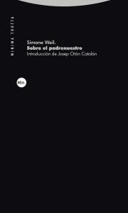 Sobre el padrenuestro