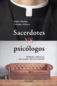 Sacerdotes vs psicólogos