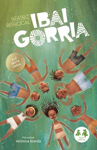 Ibai gorria