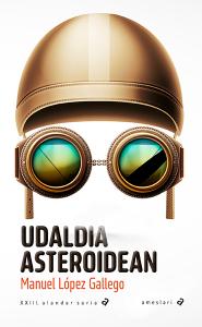 Udaldia asteroidean