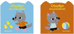 Otsoko eta animaliak. Otsoko eta jostailuak