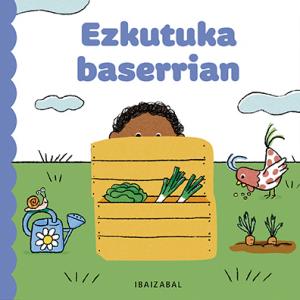 Ezkutuka baserrian
