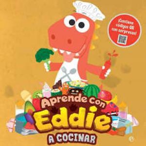 Aprende con Eddie a cocinar