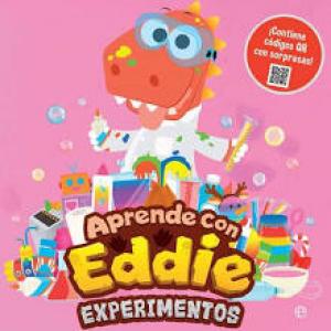 Aprende con Eddie experimentos