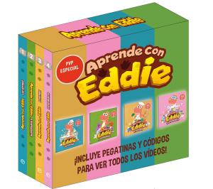 Aprende con Eddie