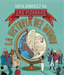 Las Pizarras de la historia del mundo