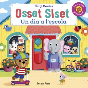 Osset Siset. Un dia a l escola