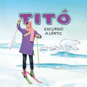 Titó. Excursió a l Àrtic
