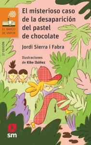 El misterioso caso de la desaparición del pastel de chocolate
