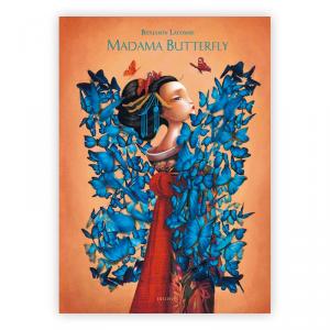 Madama Butterfly