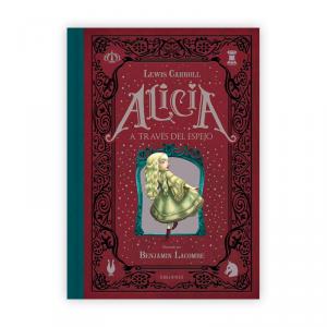 Alicia a través del espejo