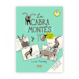 La cabra montés y yo