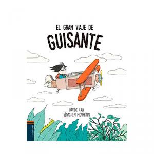 El gran viaje de Guisante