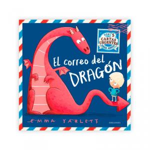 El correo del dragón