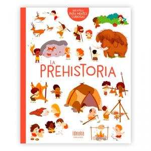 La prehistoria