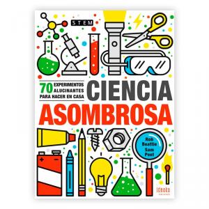 Ciencia asombrosa