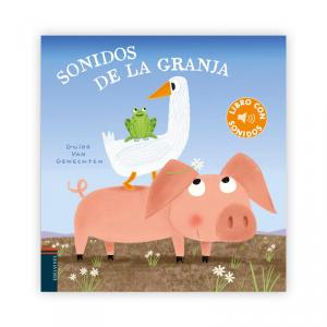 Sonidos de la granja