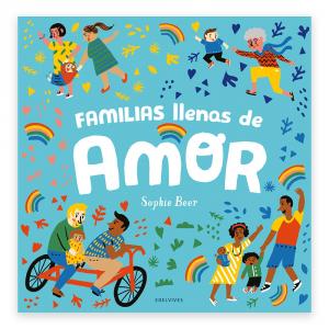Familias llenas de amor
