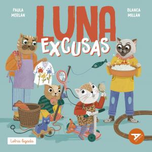 Luna Excusas