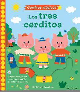 Los tres cerditos