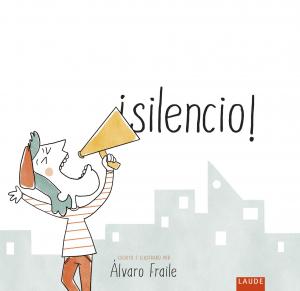 ¡Silencio!