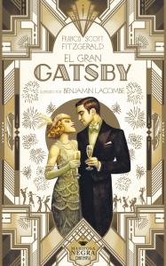 El gran Gatsby