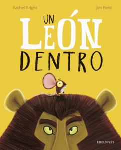 Un león dentro