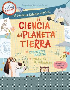 El Profesor Sabueso explica...