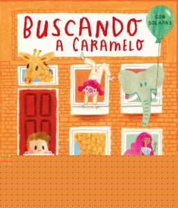 Buscando a Caramelo