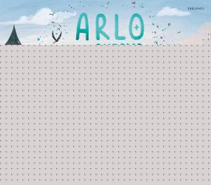 Arlo y el cuervo