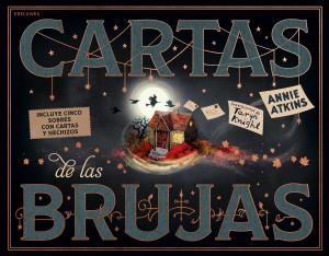 Cartas de las brujas