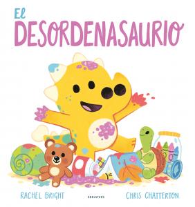 El Desordenasaurio