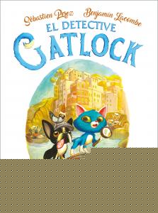 Gatlock 5: El chantaje de los Gatuccini