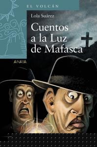 Cuentos a la luz de Mafasca