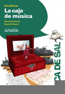 La caja de música