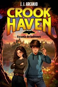 Crookhaven. Escuela de ladrones