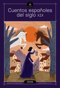 Cuentos españoles del siglo XIX