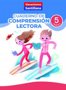 5PRI VACACIONES COMPREN LECTORA ED26