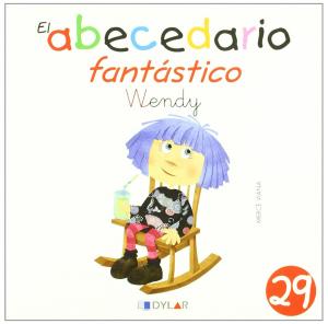 AF 29: Wendy. Dylar