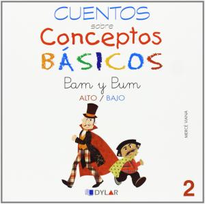Pam y Pum (alto/bajo) 2. Dylar