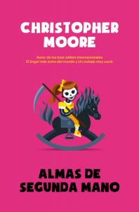 ALMAS DE SEGUNDA MANO